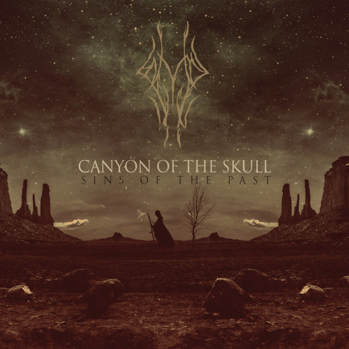 Canyon Of The Skull : Sins of the Past